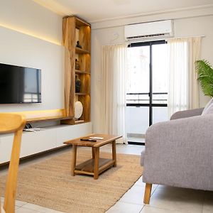 Apartamento de 2 Dormitorios